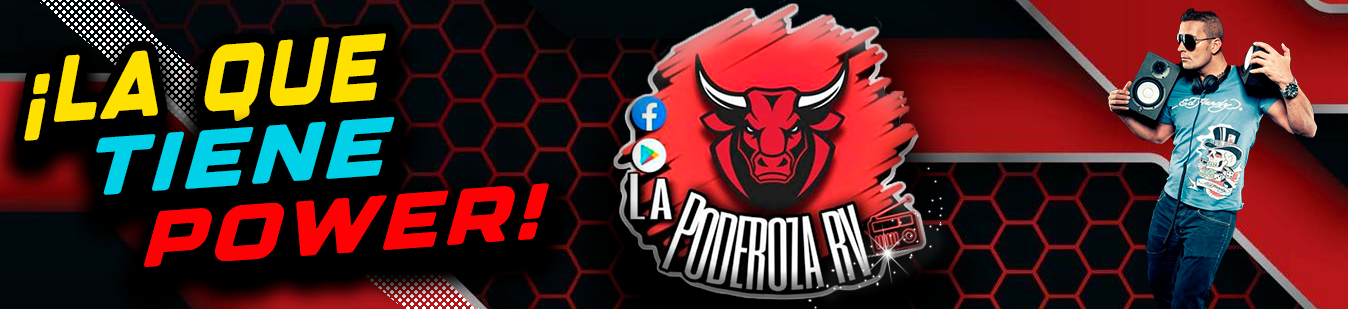 La Poderosa RV