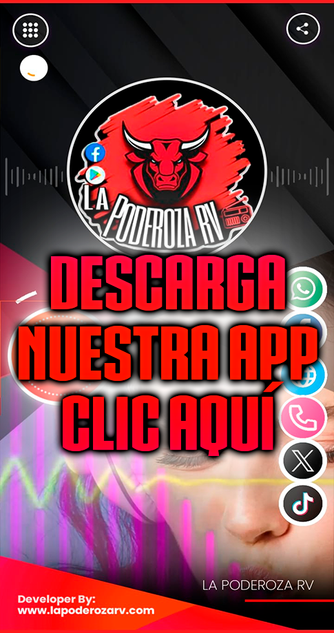 Descarga nuestra app